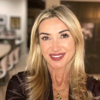 MooreCo Inc. Employee Paola Moore's profile photo