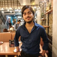 Edunutshell Employee Sumit Yadav's profile photo