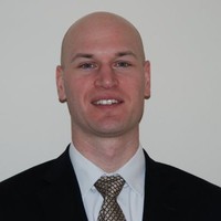 Harlow Aerostructures LLC Employee Ryan Miner's profile photo