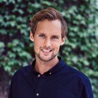 Tradera Employee Daniel Wiskman's profile photo