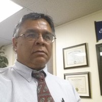 Merced Community College District Employee Ron Perez's profile photo