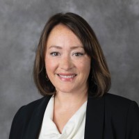 Concordia College Employee Karen Truax's profile photo