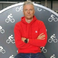 Grease Monkey Cycles Employee David Wray's profile photo