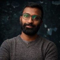 Manoj Verghese Email & Phone Number