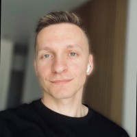 Namecheap, Inc Employee Vlad Pentsov's profile photo