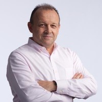 Ophir Manufacturing Solutions Employee Joe O'Sullivan's profile photo