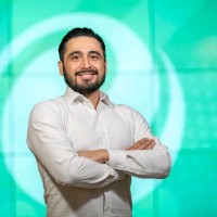 David Alberto Cisneros Nieto Email