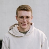 DEPT® Employee Ben Constable's profile photo