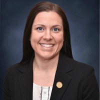 Pennsylvania's State System of Higher Education Employee Natalie Cartwright's profile photo
