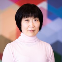 Yolanda Lu Email