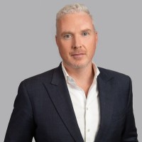 Cushman & Wakefield Employee Luke Etherington's profile photo