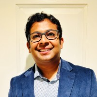 Bhaskar Ghosh Email & Phone Number
