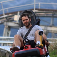 Сергей Бугаев's profile photo
