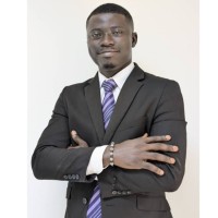 PMICameroonchapter Employee David Bantheu's profile photo