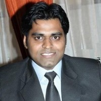 Innovatiview Employee Ravi Gupta's profile photo