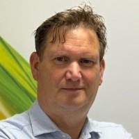 RBK Group Employee Dinand Veldman's profile photo