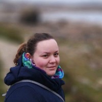 FUCHS LUBRIFIANT France SA Employee Amélie Houzé's profile photo