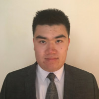 Microequities Asset Management Employee Kenny Tam's profile photo