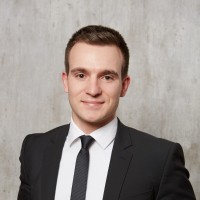 OBI Group Holding Employee Alexander Jansen's profile photo
