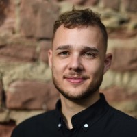 Roche Employee Sami Stephan's profile photo