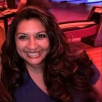 Central High East Campus Employee Julie Jaurique-Chipps's profile photo