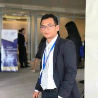 AMK Microfinance Institution Plc. Employee Sokha Chea's profile photo