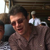 Neil O'Sullivan Email