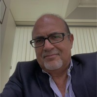 SITE TECHNOLOGY Employee Fadi Badran's profile photo