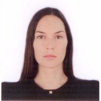 Otrada Group Employee Natalia Nikolaeva's profile photo