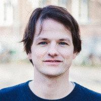 Clickdrive.nl Employee Hugo Ruiter's profile photo