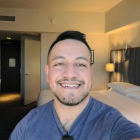 Daniel Garcia Email & Phone Number