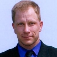 Ligado Networks Employee Scott Hoover's profile photo