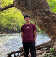 Debox Consulting Employee Sandesh Jadhav's profile photo