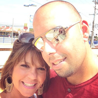 Booz Allen Hamilton Employee Michael Litz's profile photo