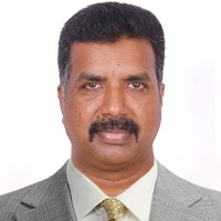 Sun TV Network Limited Employee Satish Dhan's profile photo