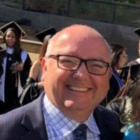 Digital Realty Employee Jim Slevin's profile photo