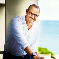 HOFOR Employee Lars Olesen's profile photo