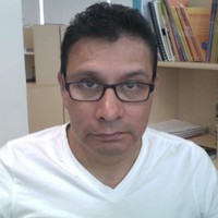 EDITORIAL PROGRESO Employee Rupert Hdez's profile photo