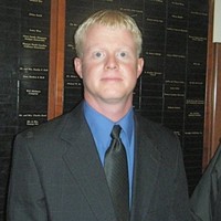 Shane Burrell Email & Phone Number