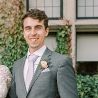 Prototype Equipment Design Employee Alex Bannister's profile photo