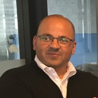 Glow Employee Samad Wahedi's profile photo