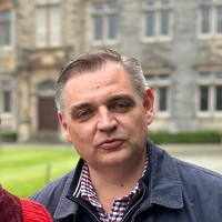 SOUTH EASTERN INTERIORS (SEI) Ltd Employee Andrew Fio's profile photo