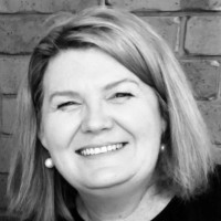 National Disability Insurance Agency Employee Jo Collins's profile photo