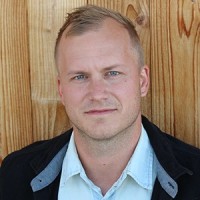Andrew Bahrenburg Email & Phone Number