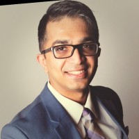 TLG Global Employee Rahim Lakhani's profile photo