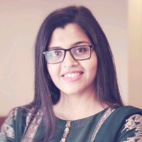 Amar Ekram Email