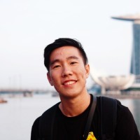 Deloitte Employee Samuel Kong's profile photo