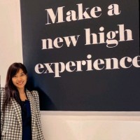 Globish Academia Employee Supakarn Nampetch's profile photo