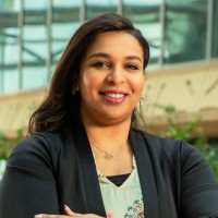 BidBid Technologies Employee Rawan Fallata's profile photo