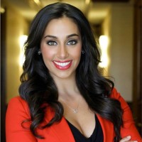 WPNT Communications Employee Melissa Etezadi's profile photo